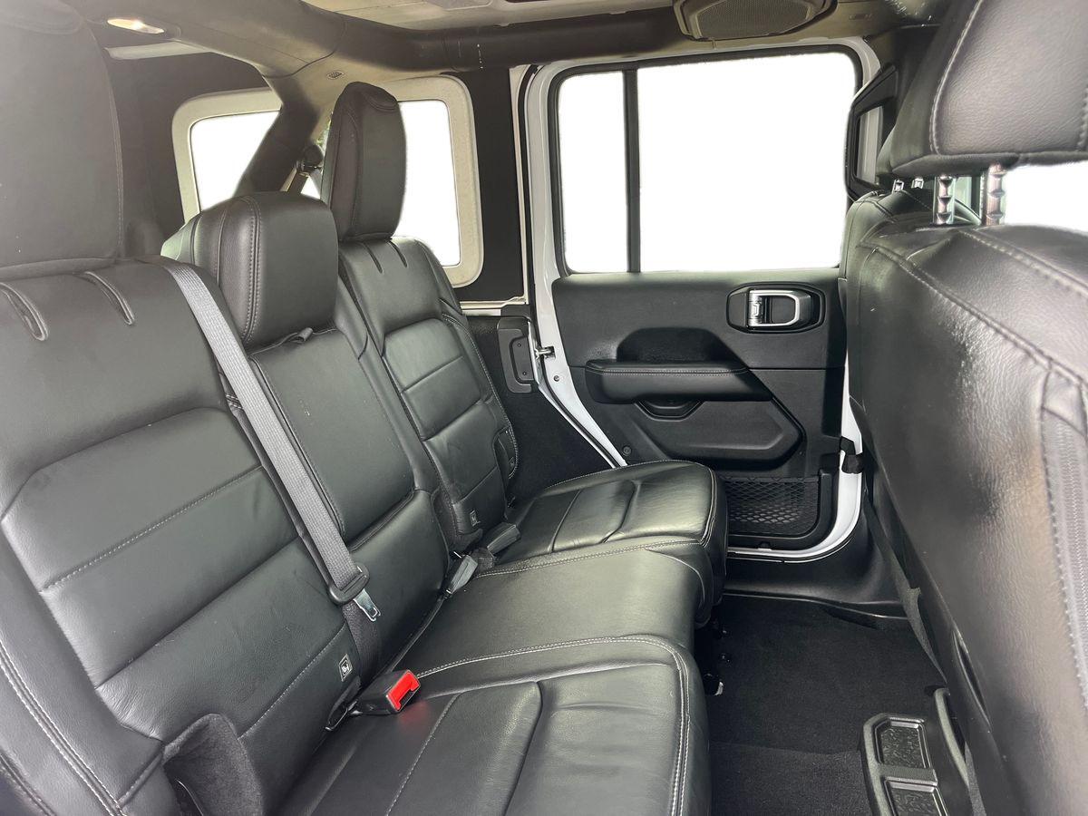 Used Jeep Wrangler 2019 for sale - 77424764: Photo 8