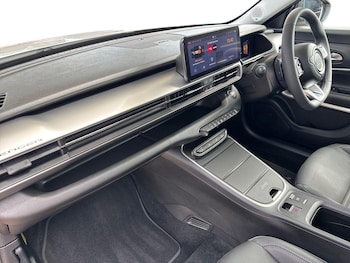 Used Jeep Avenger 2024 for sale - 78922127: Photo