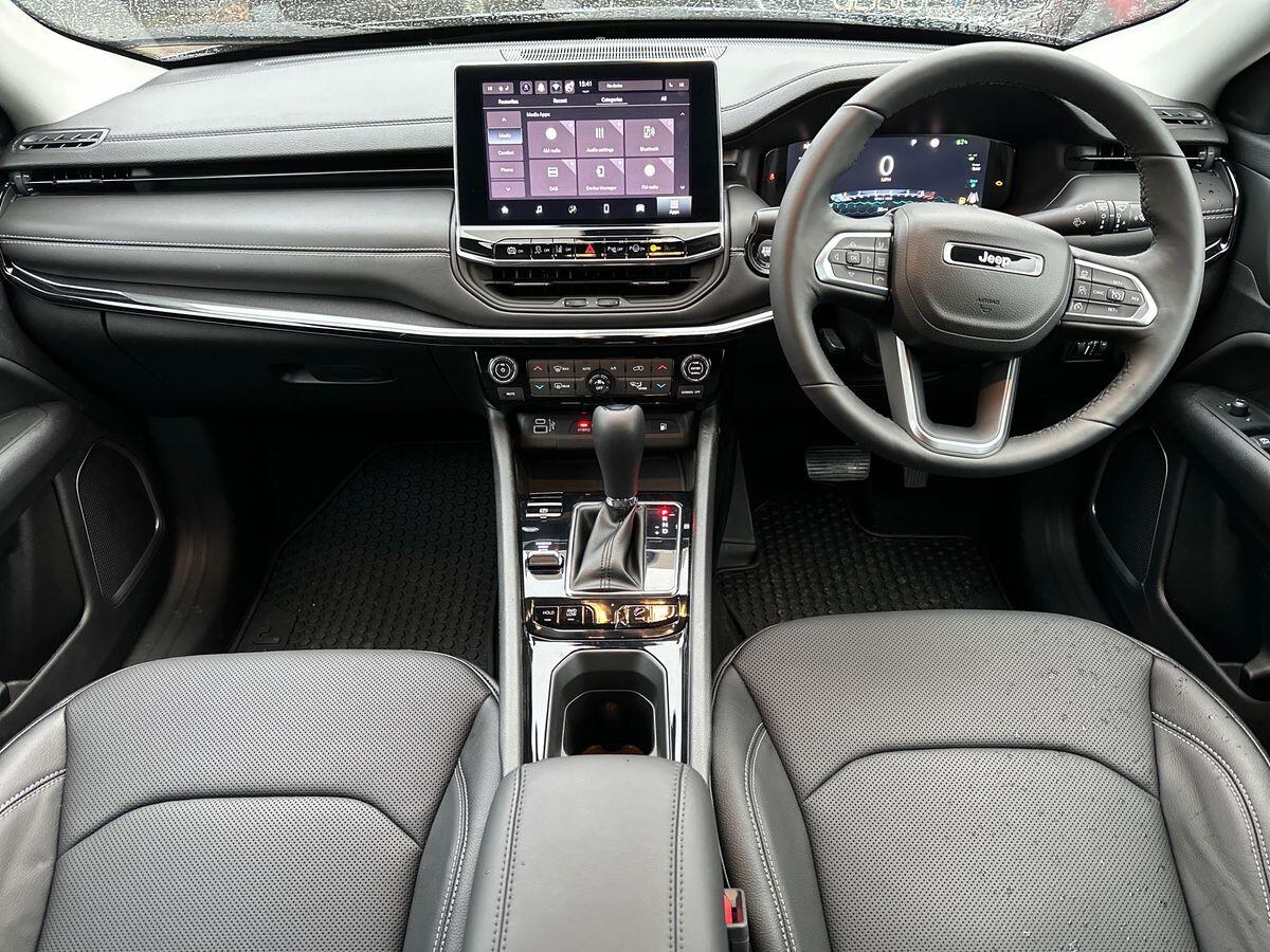 Used Jeep Compass 2025 for sale - 77215487: Photo 10