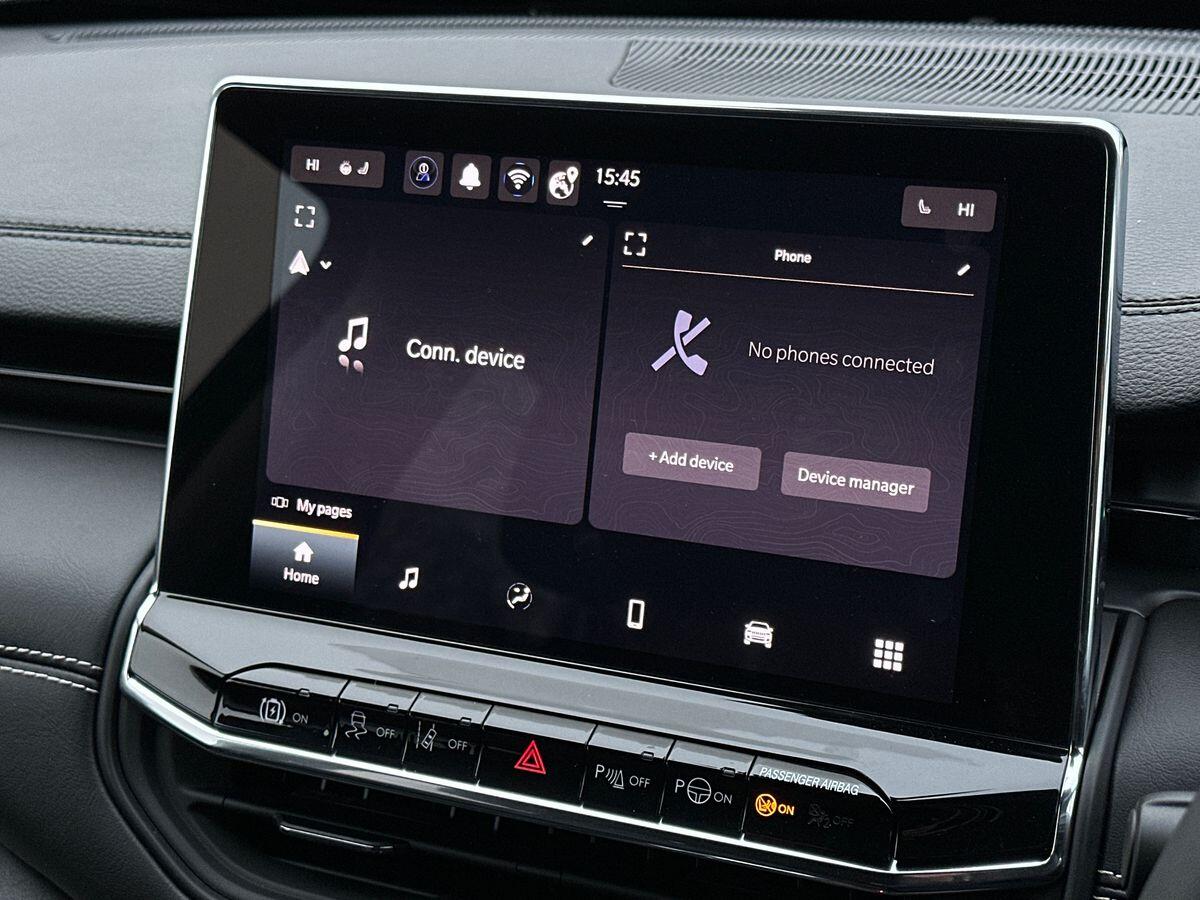 Used Jeep Compass 2025 for sale - 77215487: Photo 13