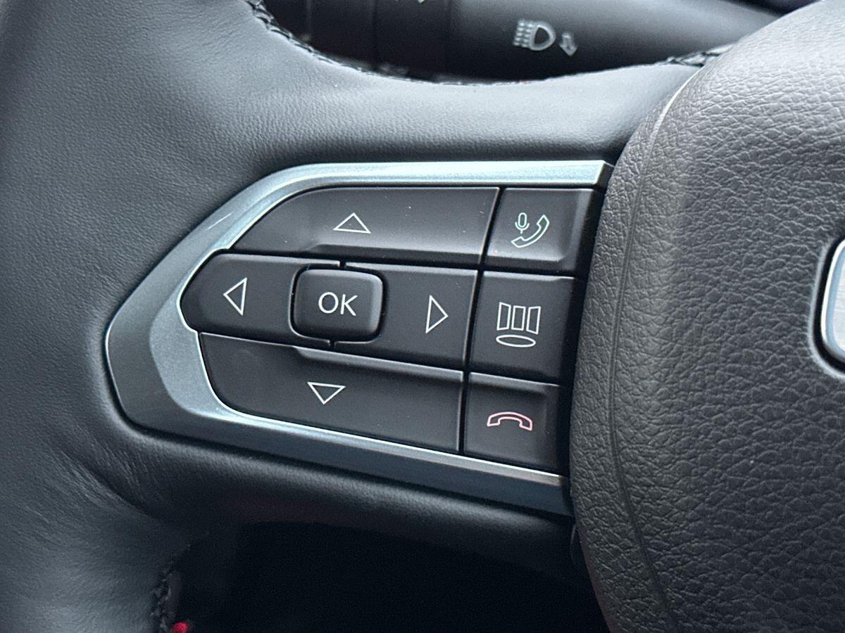 Used Jeep Compass 2025 for sale - 77215487: Photo 15