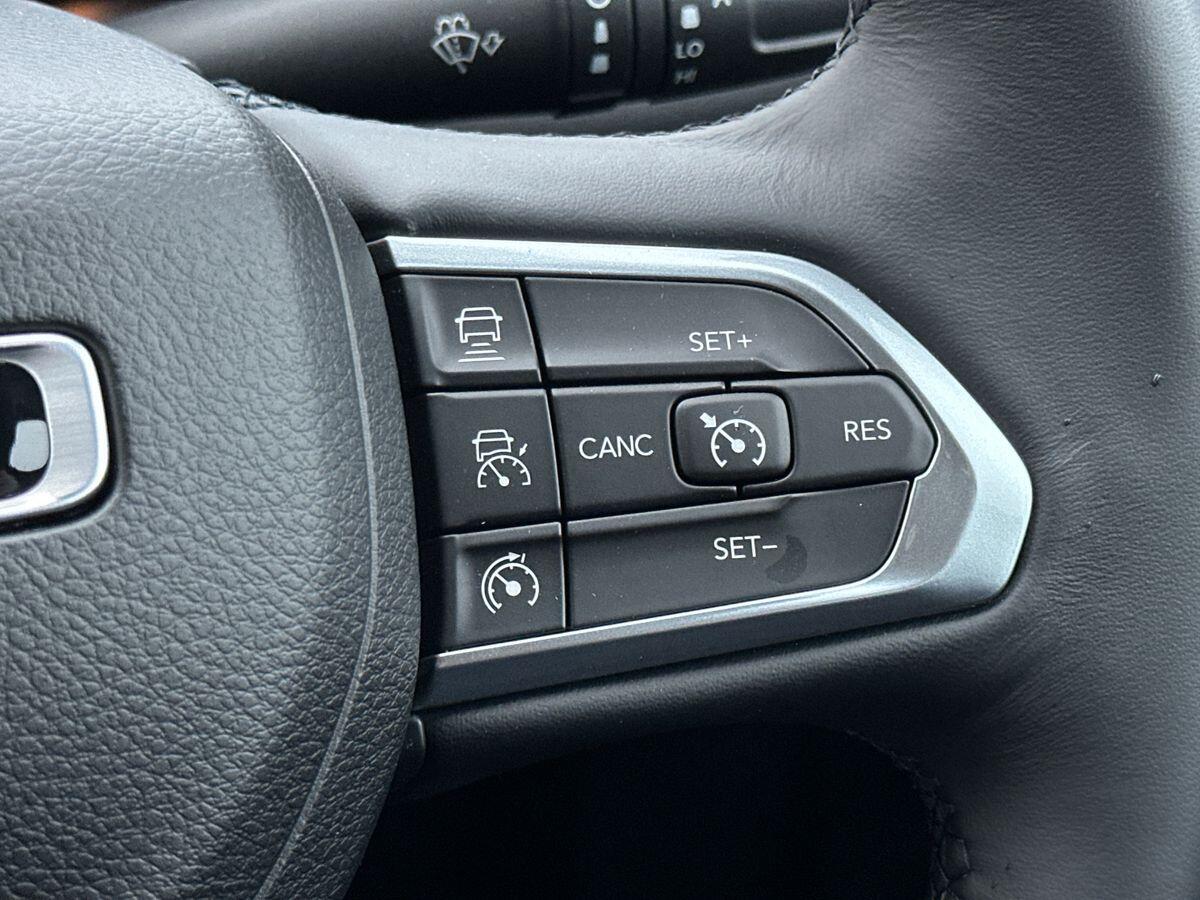 Used Jeep Compass 2025 for sale - 77215487: Photo 17