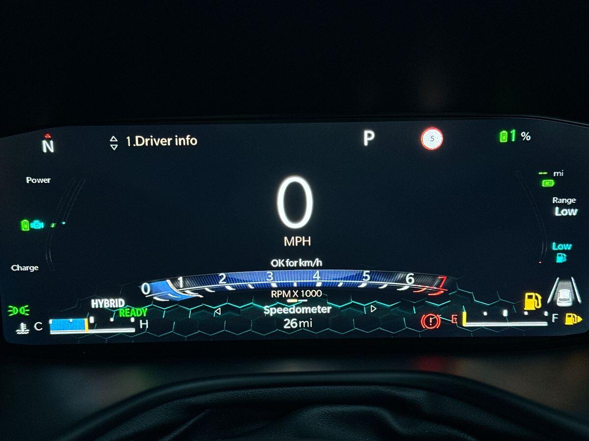 Used Jeep Compass 2025 for sale - 77215487: Photo 18