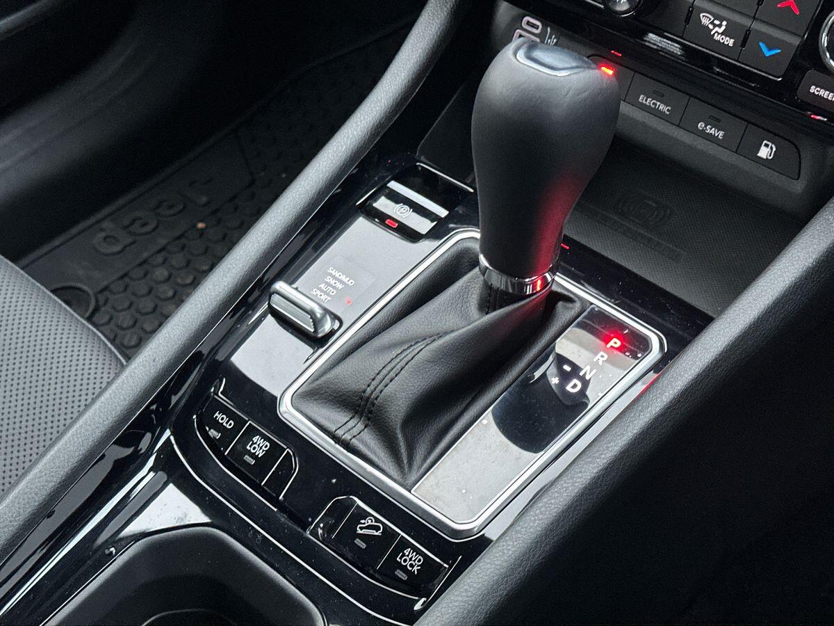 Used Jeep Compass 2025 for sale - 77215487: Photo 19