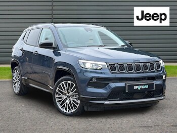 (75) - 1.3 GSE T4 11.4kWh Summit Auto 4xe Euro 6 (s/s) 5dr