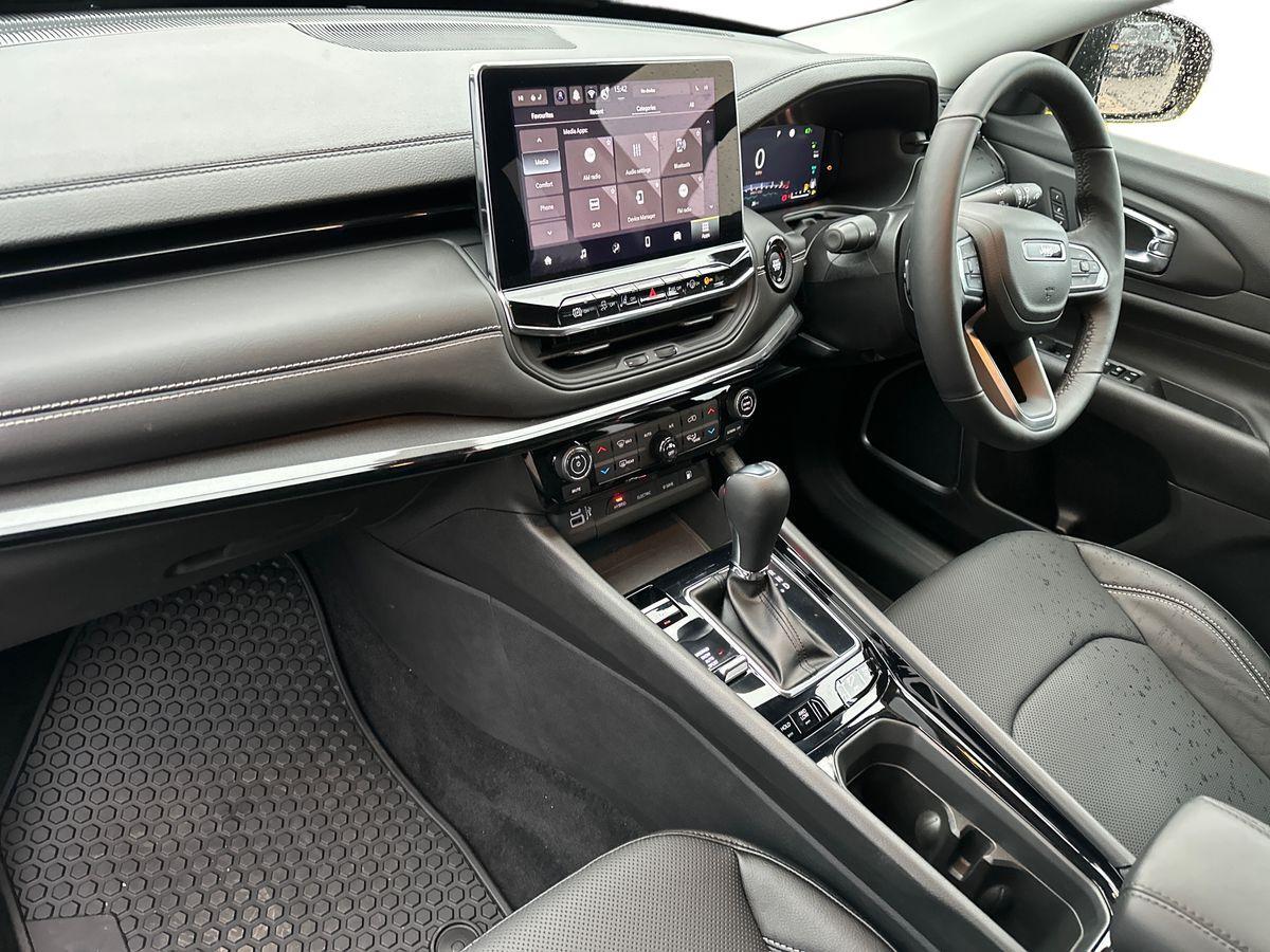 Used Jeep Compass 2025 for sale - 77215487: Photo 2