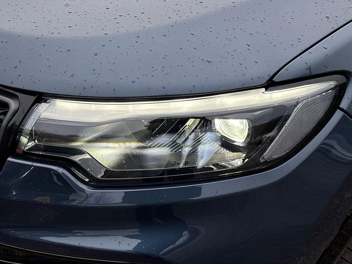 Used Jeep Compass 2025 for sale - 77215487: Photo 21