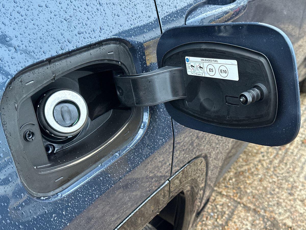 Used Jeep Compass 2025 for sale - 77215487: Photo 26