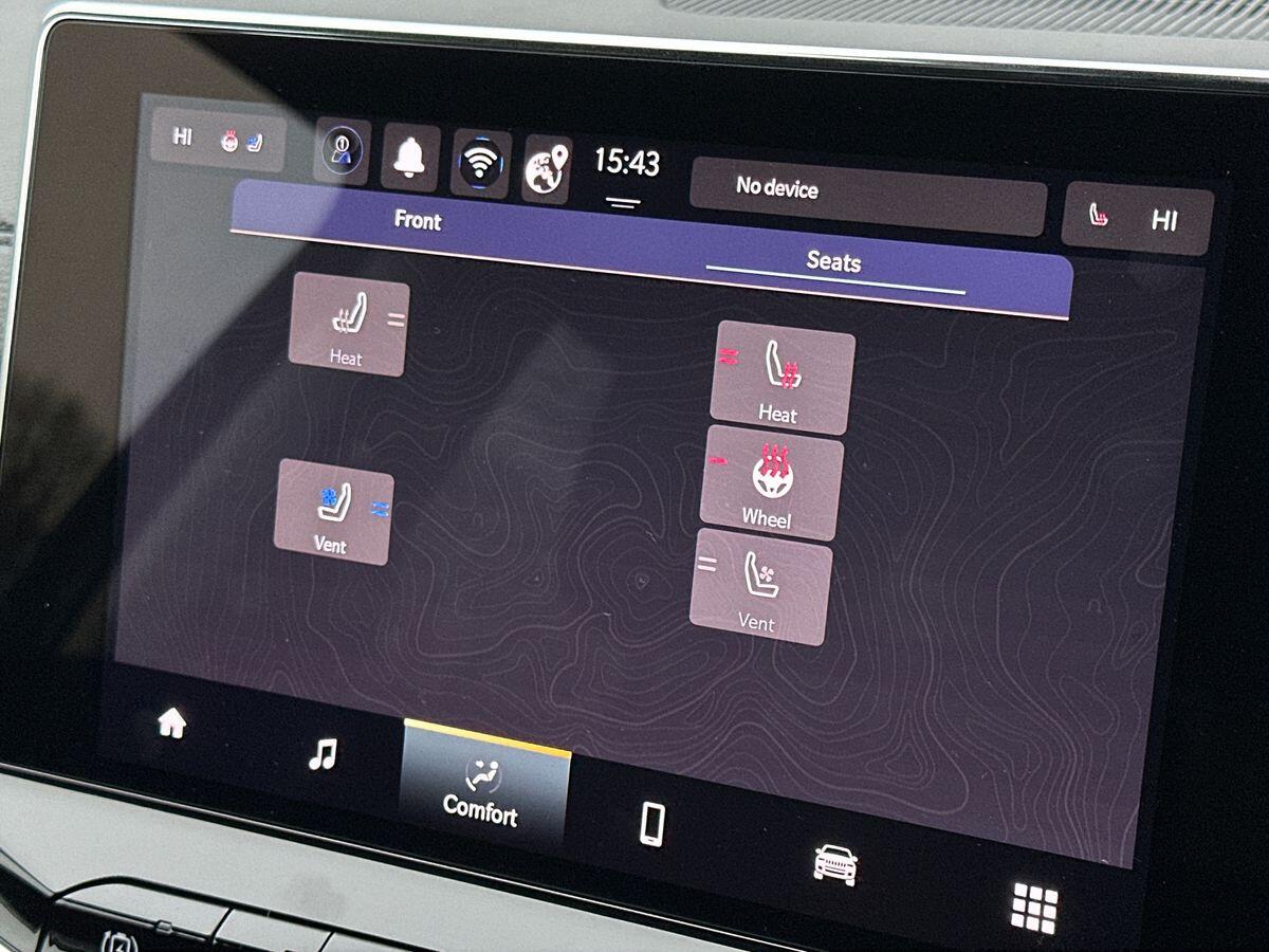 Used Jeep Compass 2025 for sale - 77215487: Photo 27