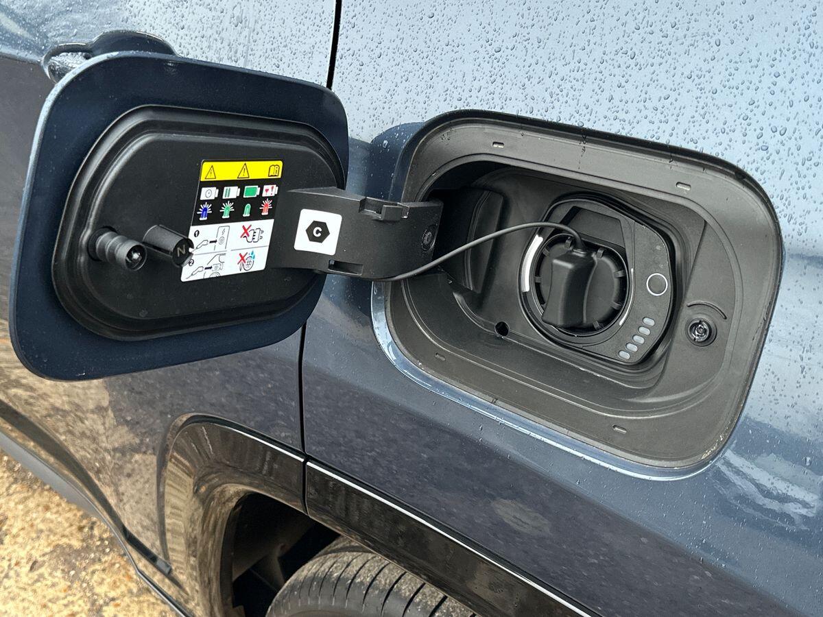 Used Jeep Compass 2025 for sale - 77215487: Photo 29