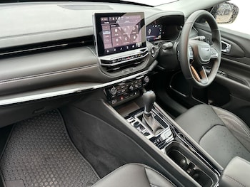 Used Jeep Compass 2025 for sale - 77215487: Photo