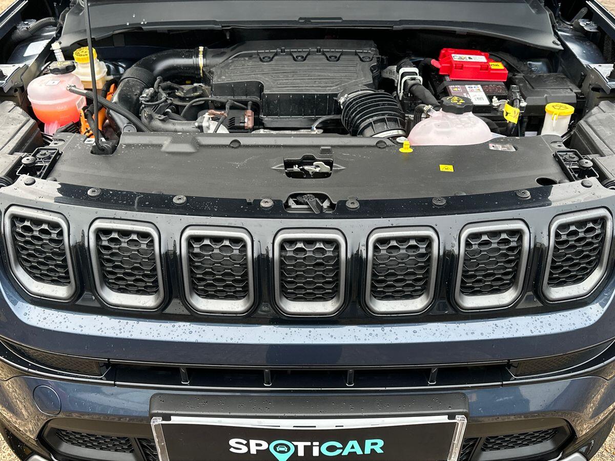 Used Jeep Compass 2025 for sale - 77215487: Photo 34