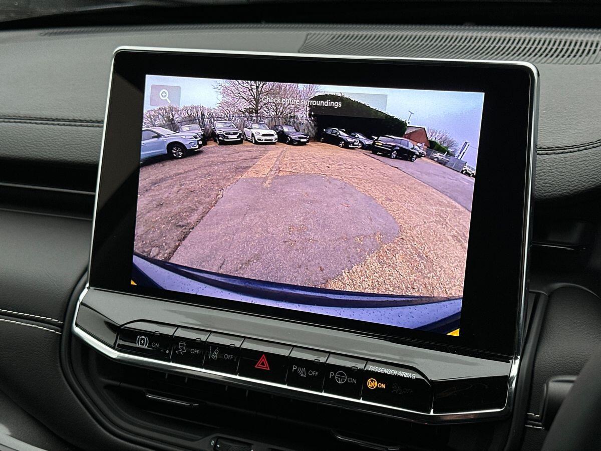 Used Jeep Compass 2025 for sale - 77215487: Photo 35