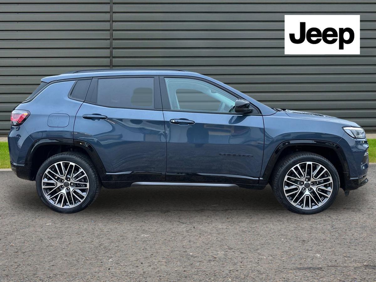 Used Jeep Compass 2025 for sale - 77215487: Photo 4