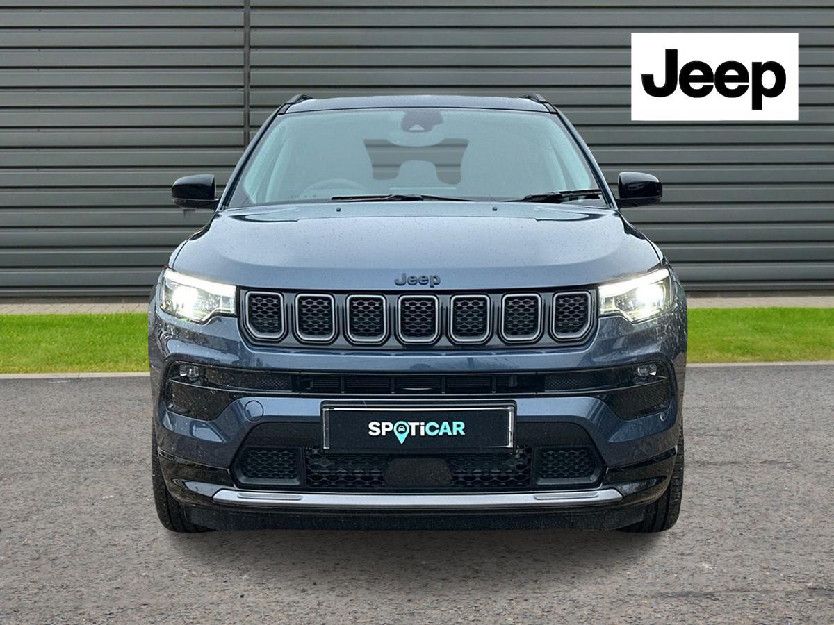 Used Jeep Compass 2025 for sale - 77215487: Photo 7