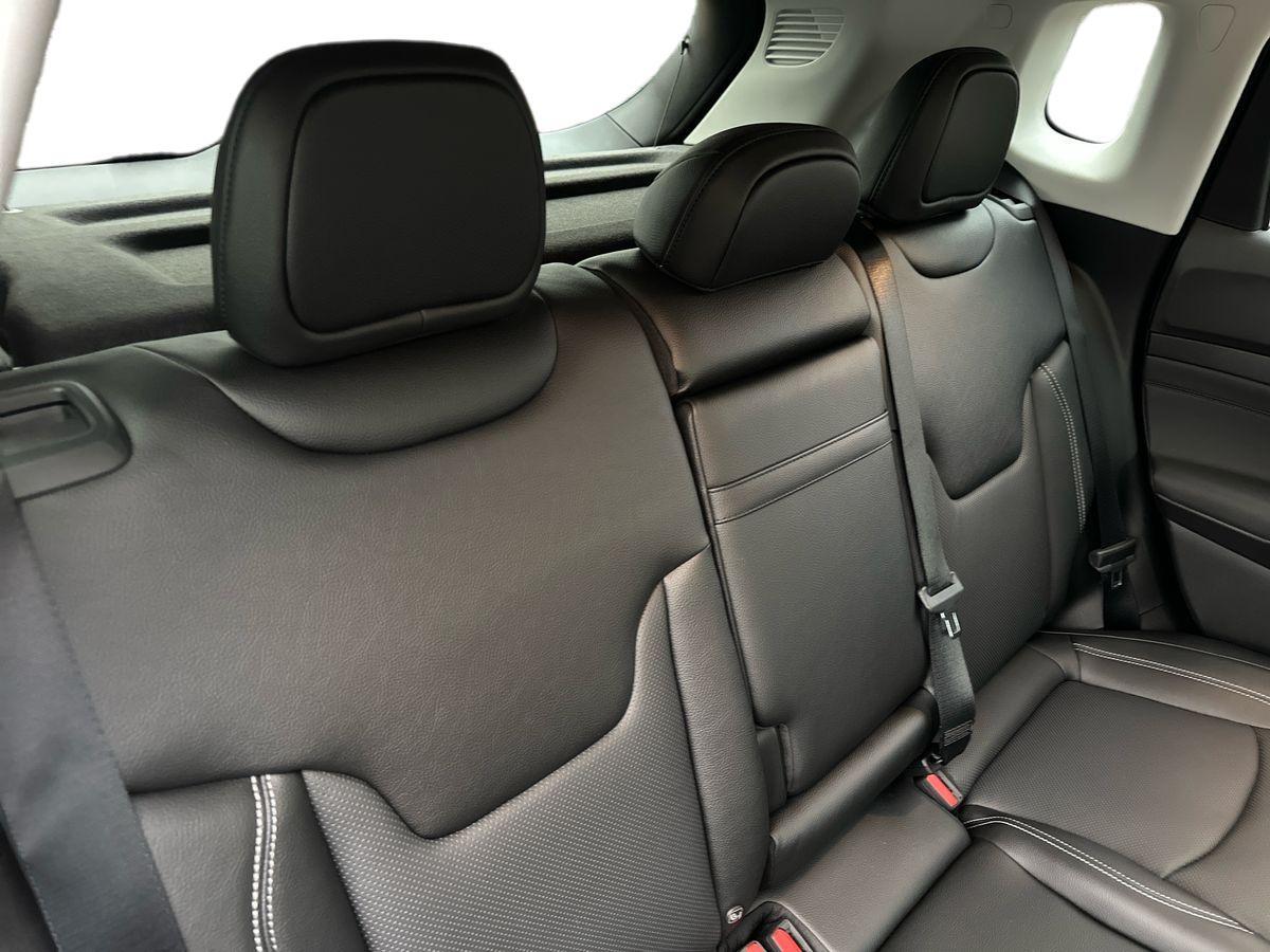 Used Jeep Compass 2025 for sale - 77215487: Photo 8