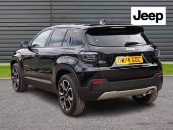 Used Jeep Other 2025 for sale - 74788599: Photo