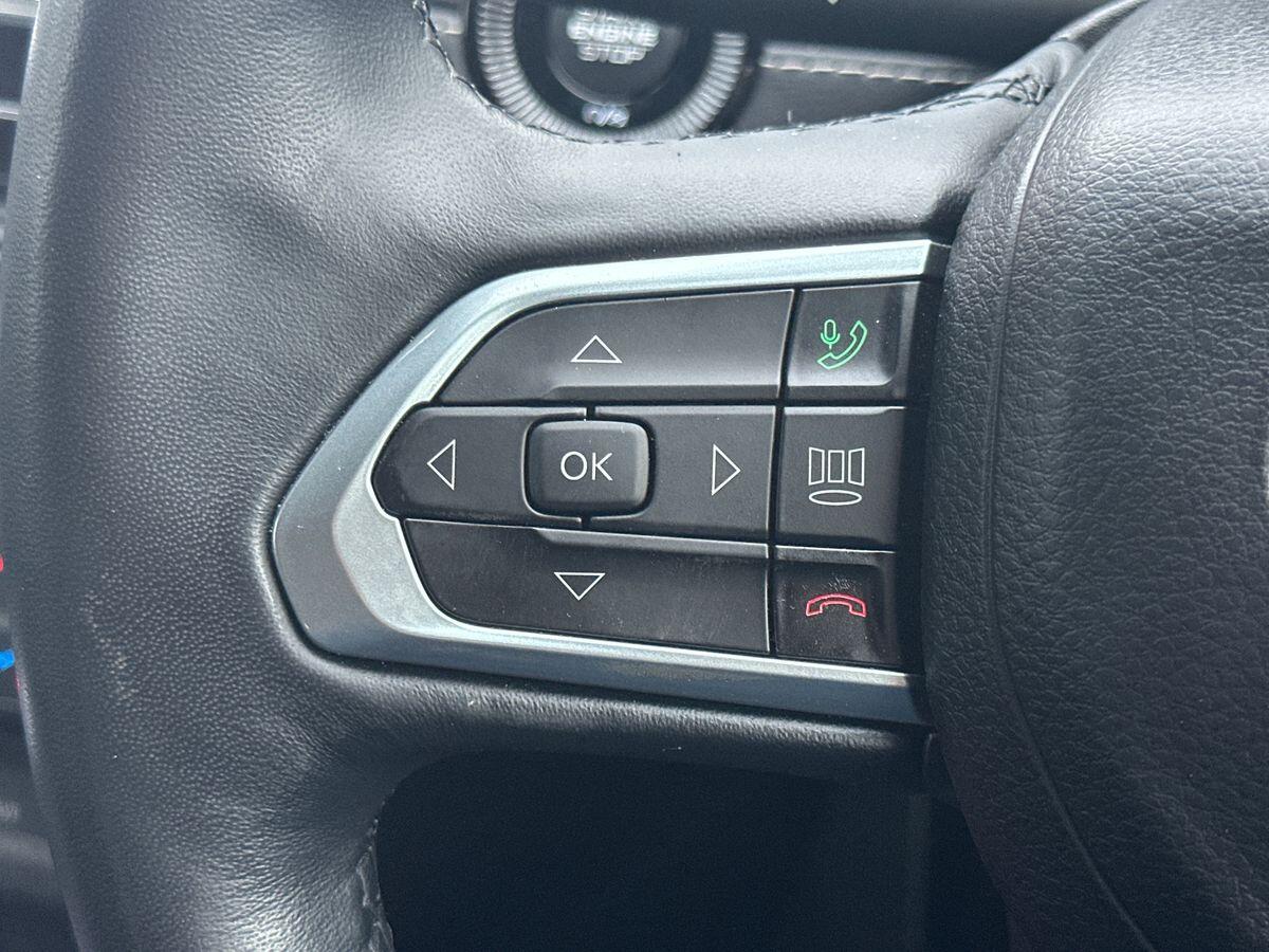 Used Jeep Compass 2024 for sale - 76839876: Photo 15