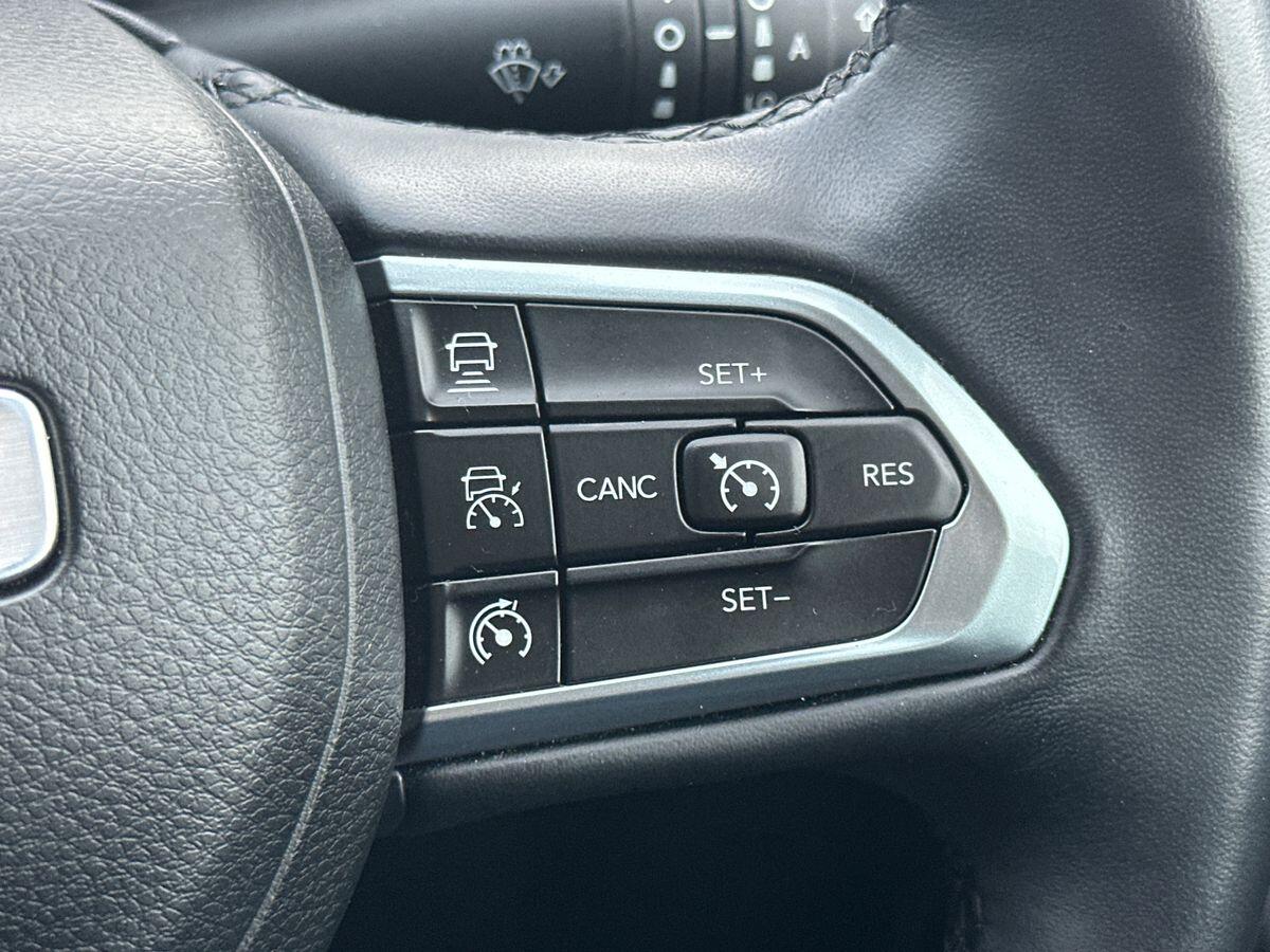 Used Jeep Compass 2024 for sale - 76839876: Photo 17