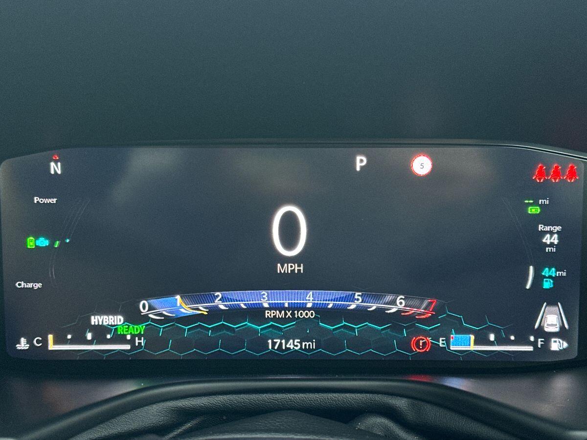 Used Jeep Compass 2024 for sale - 76839876: Photo 18