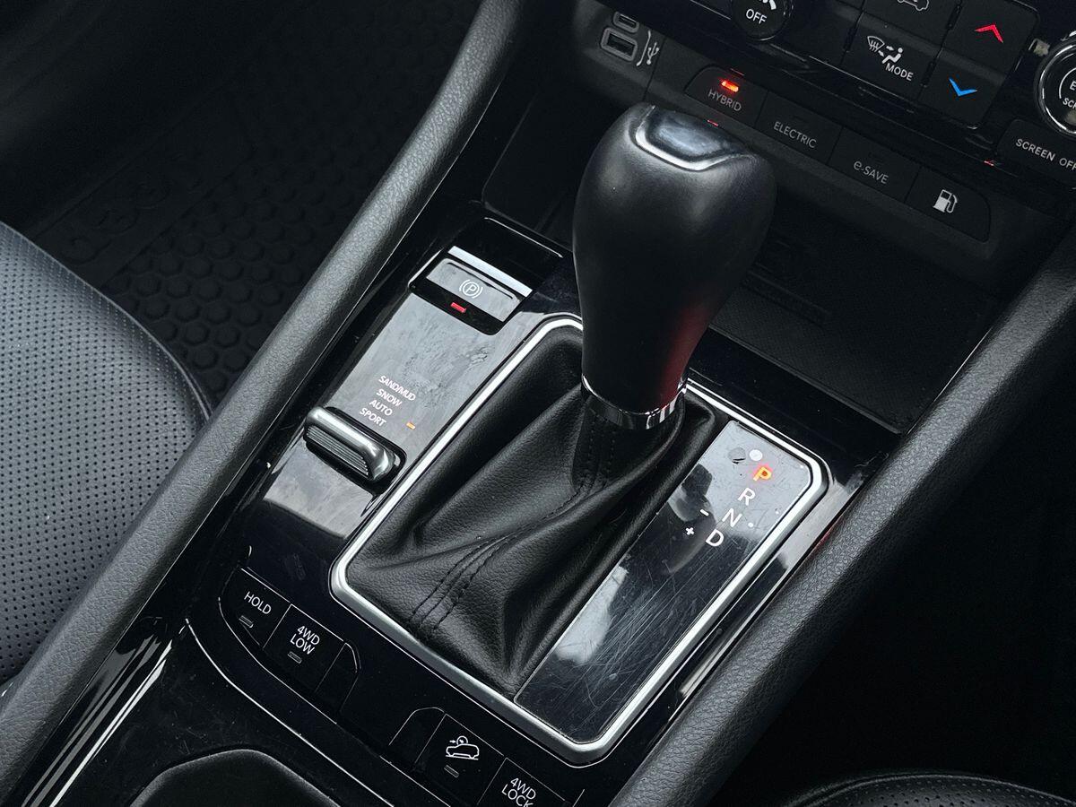 Used Jeep Compass 2024 for sale - 76839876: Photo 19