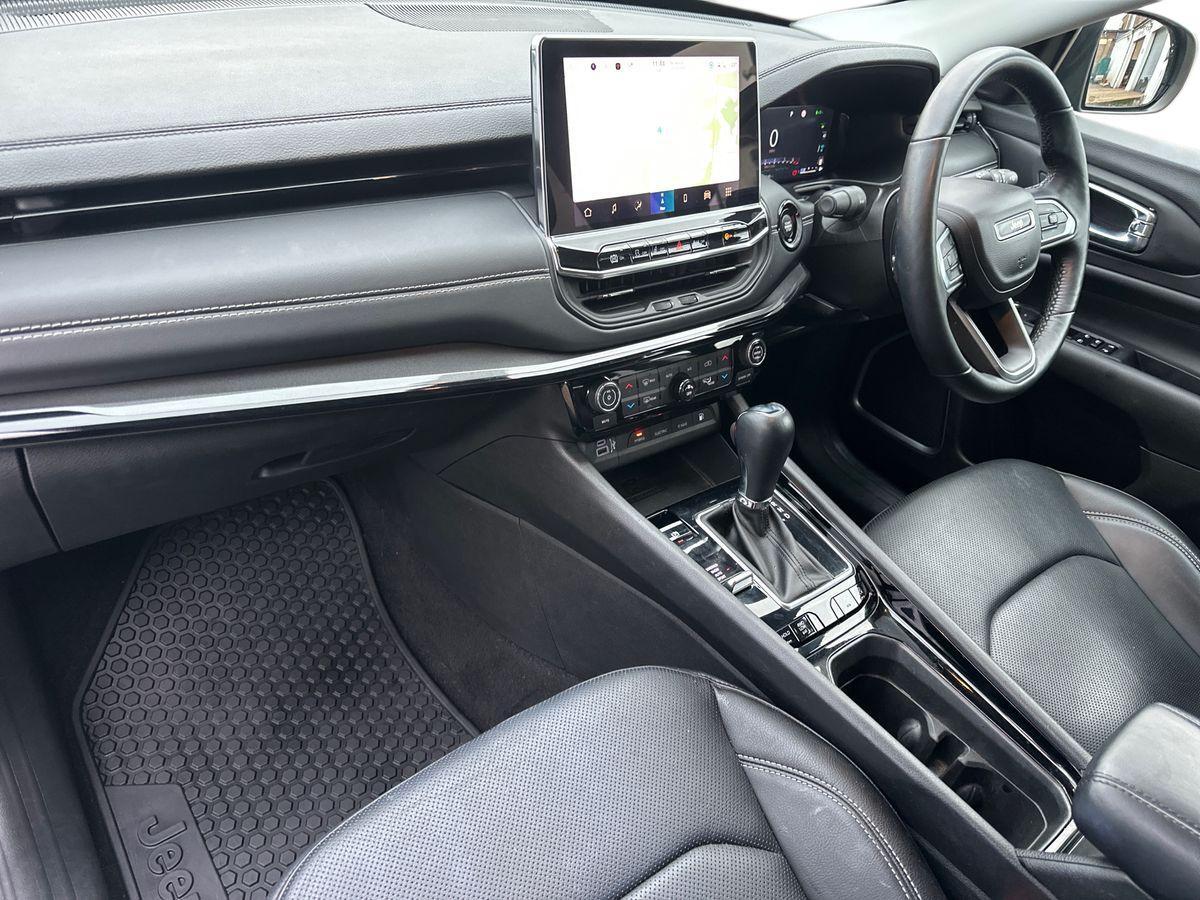 Used Jeep Compass 2024 for sale - 76839876: Photo 2