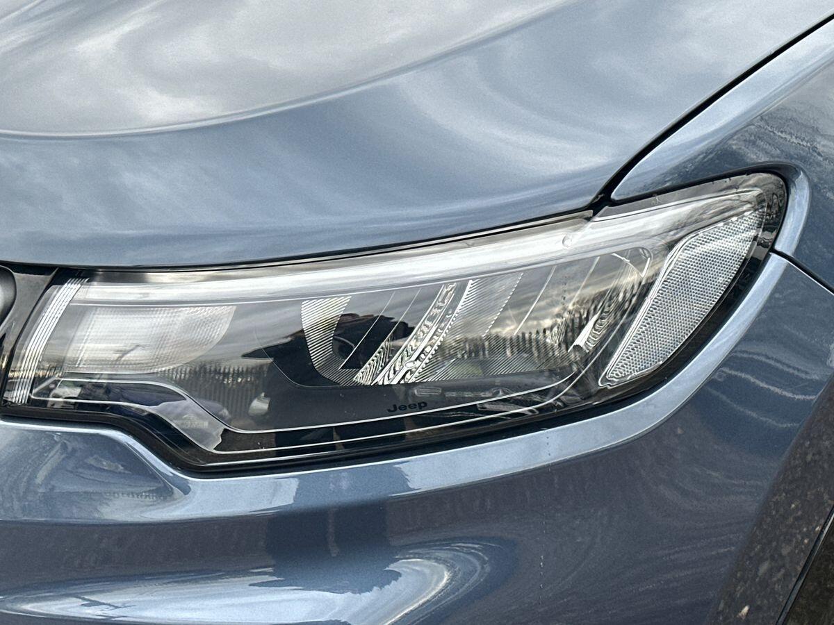 Used Jeep Compass 2024 for sale - 76839876: Photo 21