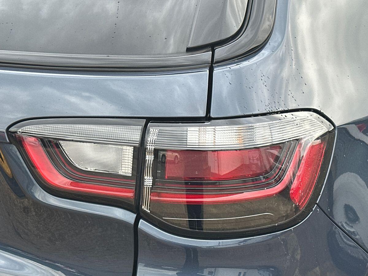 Used Jeep Compass 2024 for sale - 76839876: Photo 22