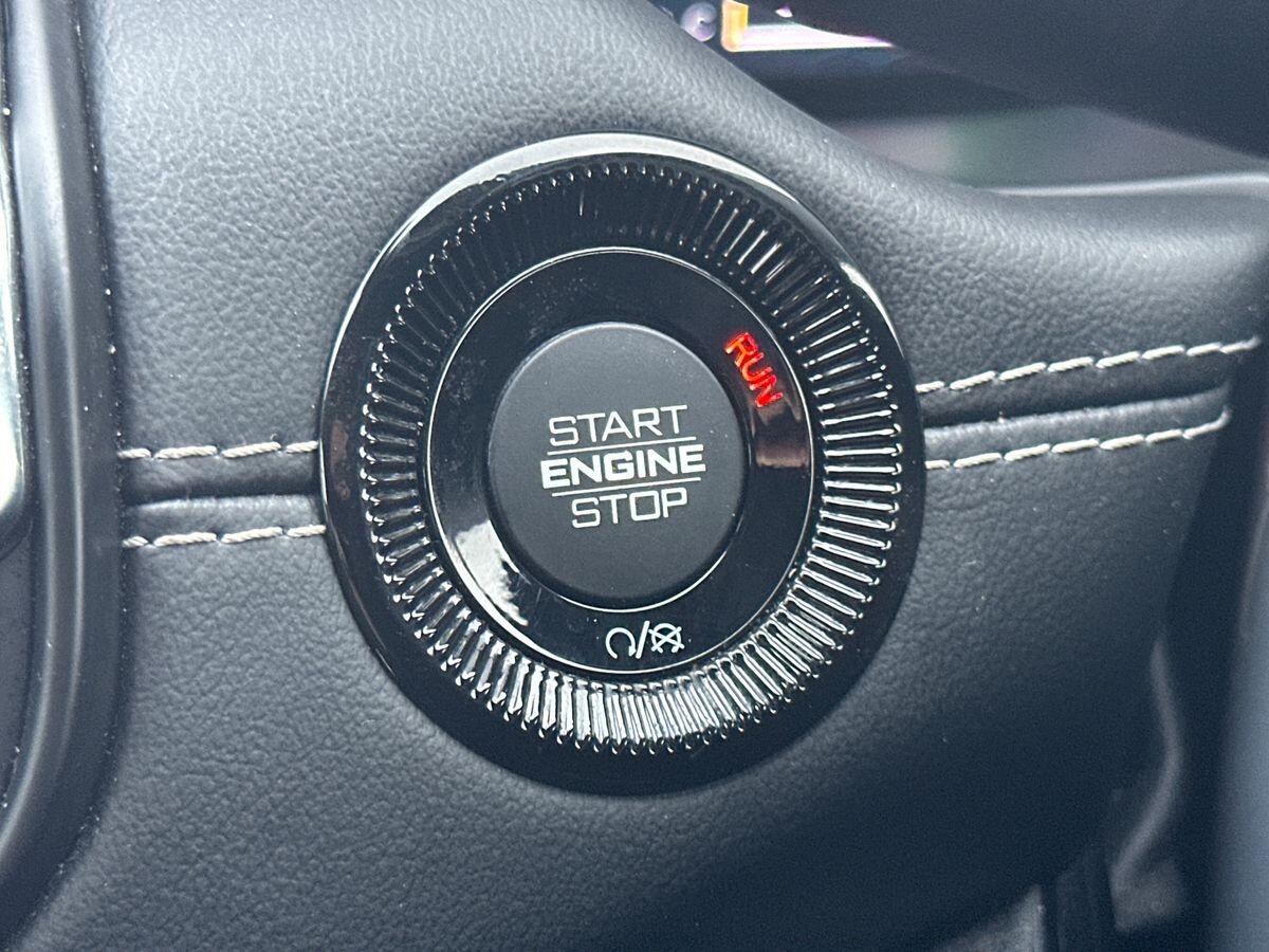 Used Jeep Compass 2024 for sale - 76839876: Photo 25