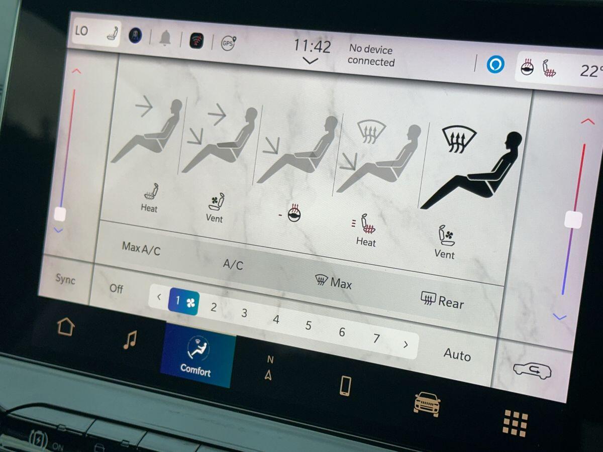 Used Jeep Compass 2024 for sale - 76839876: Photo 27