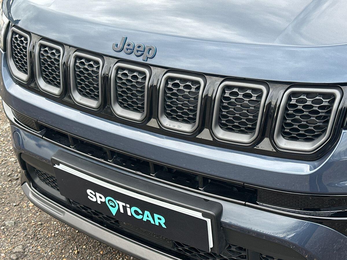 Used Jeep Compass 2024 for sale - 76839876: Photo 37