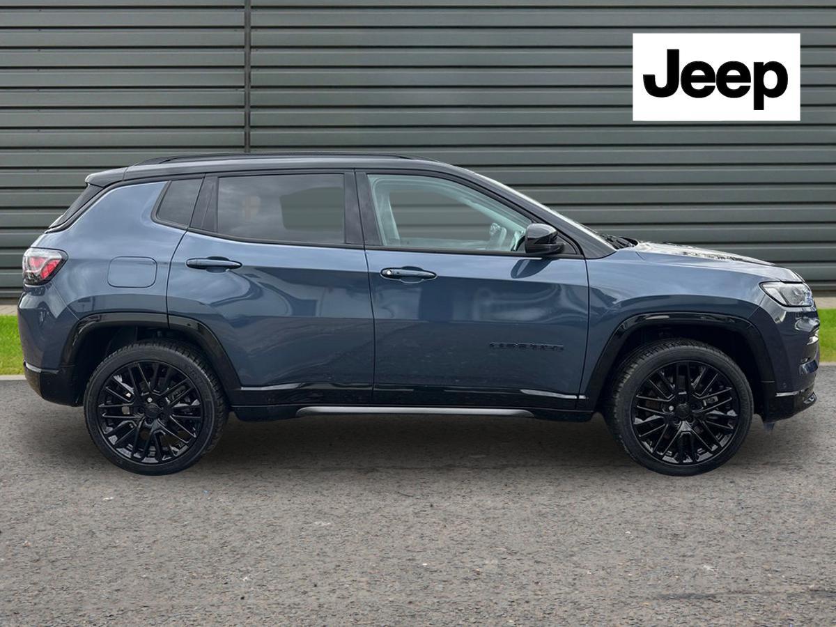 Used Jeep Compass 2024 for sale - 76839876: Photo 4