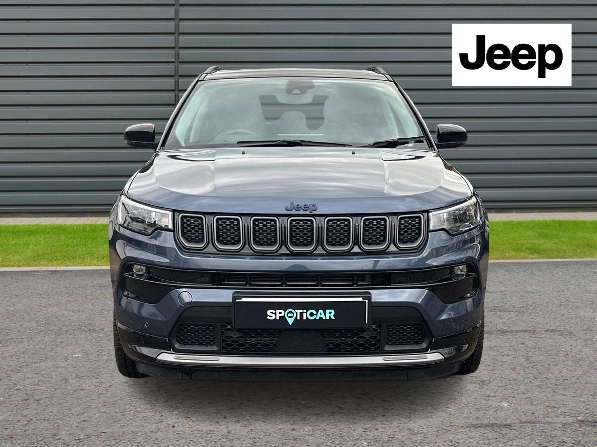 Used Jeep Compass 2024 for sale - 76839876: Photo 7