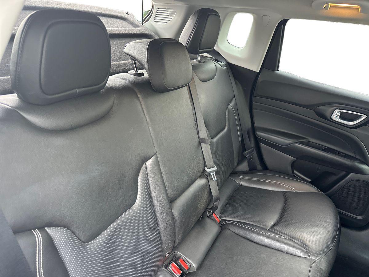 Used Jeep Compass 2024 for sale - 76839876: Photo 8