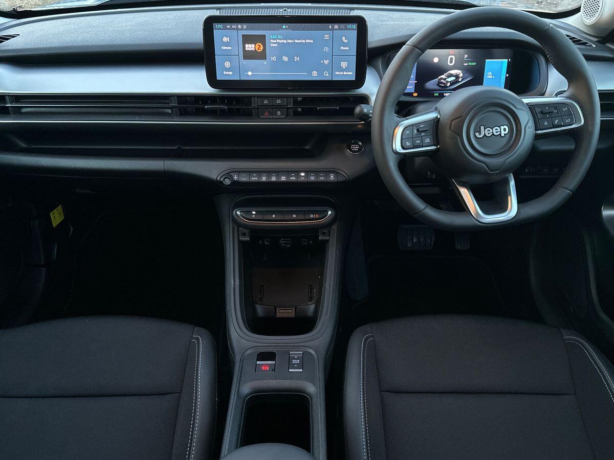 Used Jeep Other 2024 for sale - 77633134: Photo 10