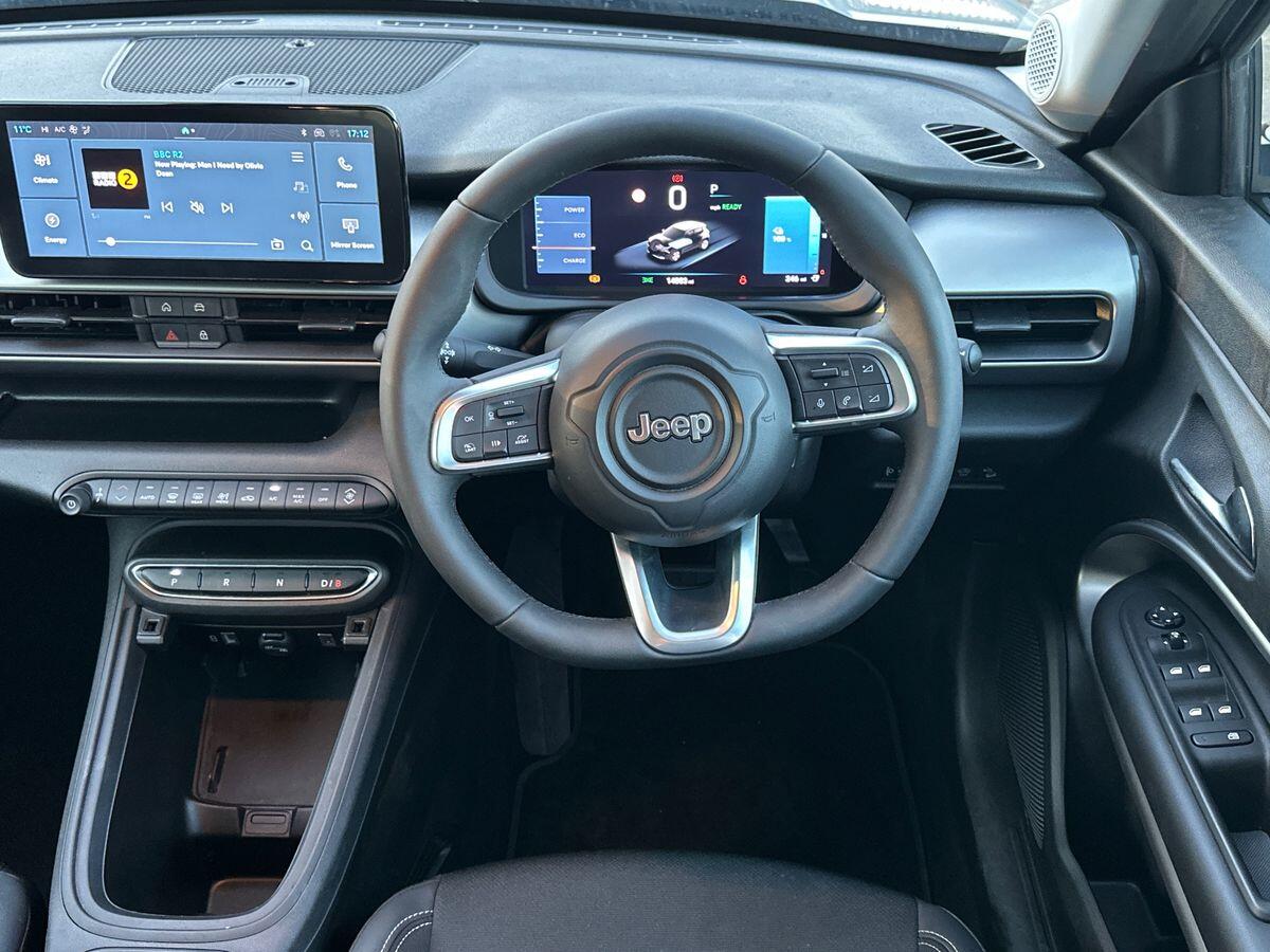 Used Jeep Other 2024 for sale - 77633134: Photo 13