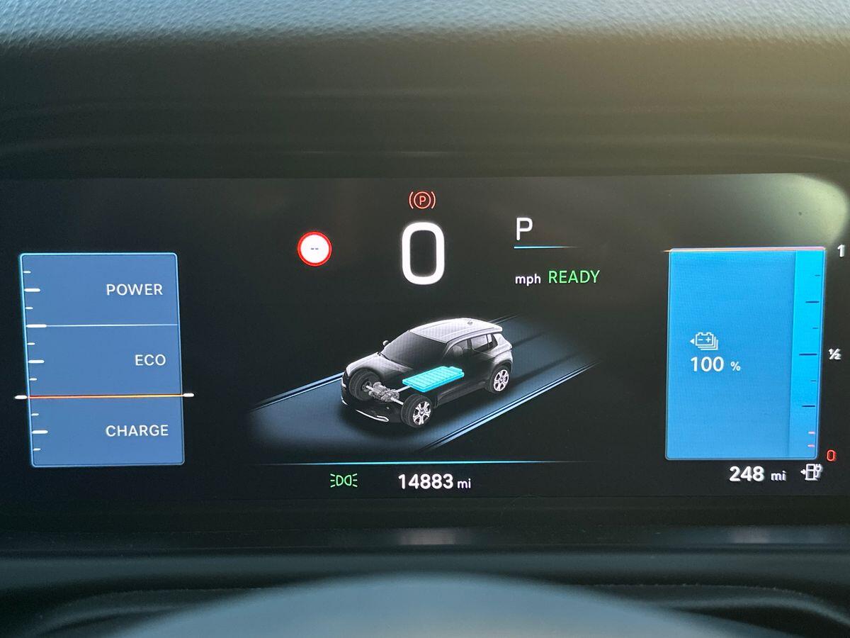 Used Jeep Other 2024 for sale - 77633134: Photo 16