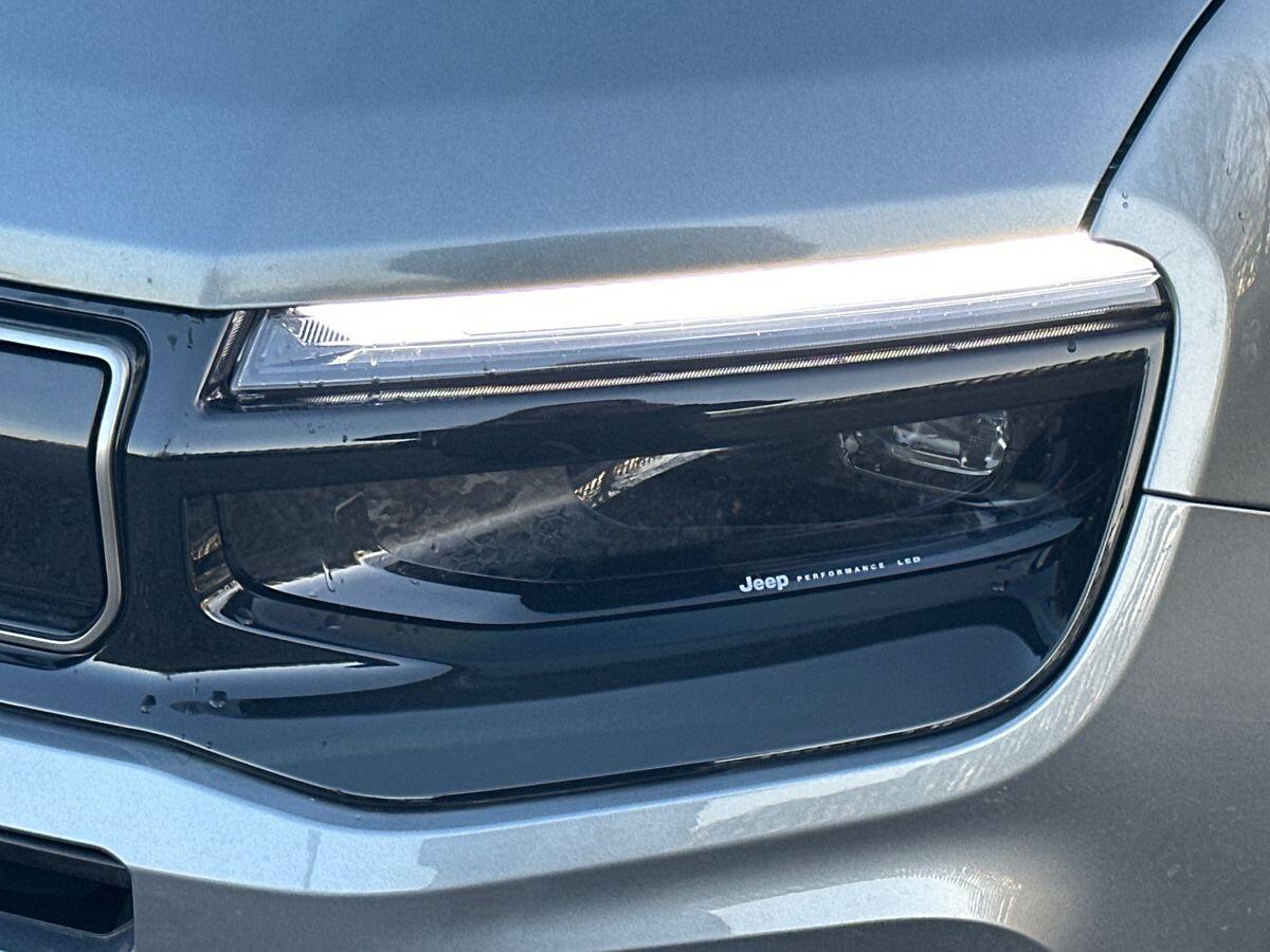 Used Jeep Other 2024 for sale - 77633134: Photo 18