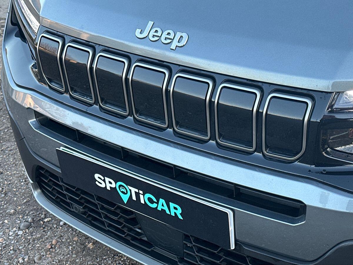 Used Jeep Other 2024 for sale - 77633134: Photo 30