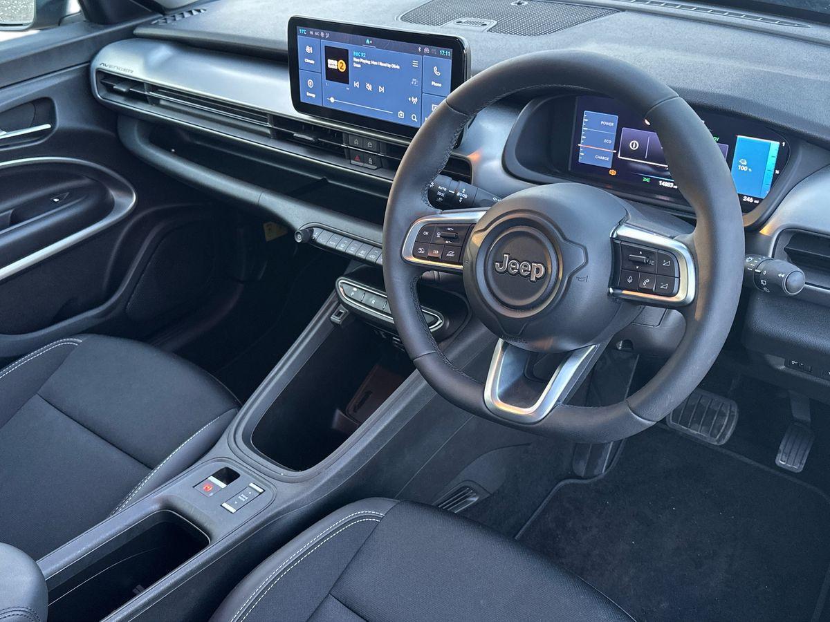 Used Jeep Other 2024 for sale - 77633134: Photo 6