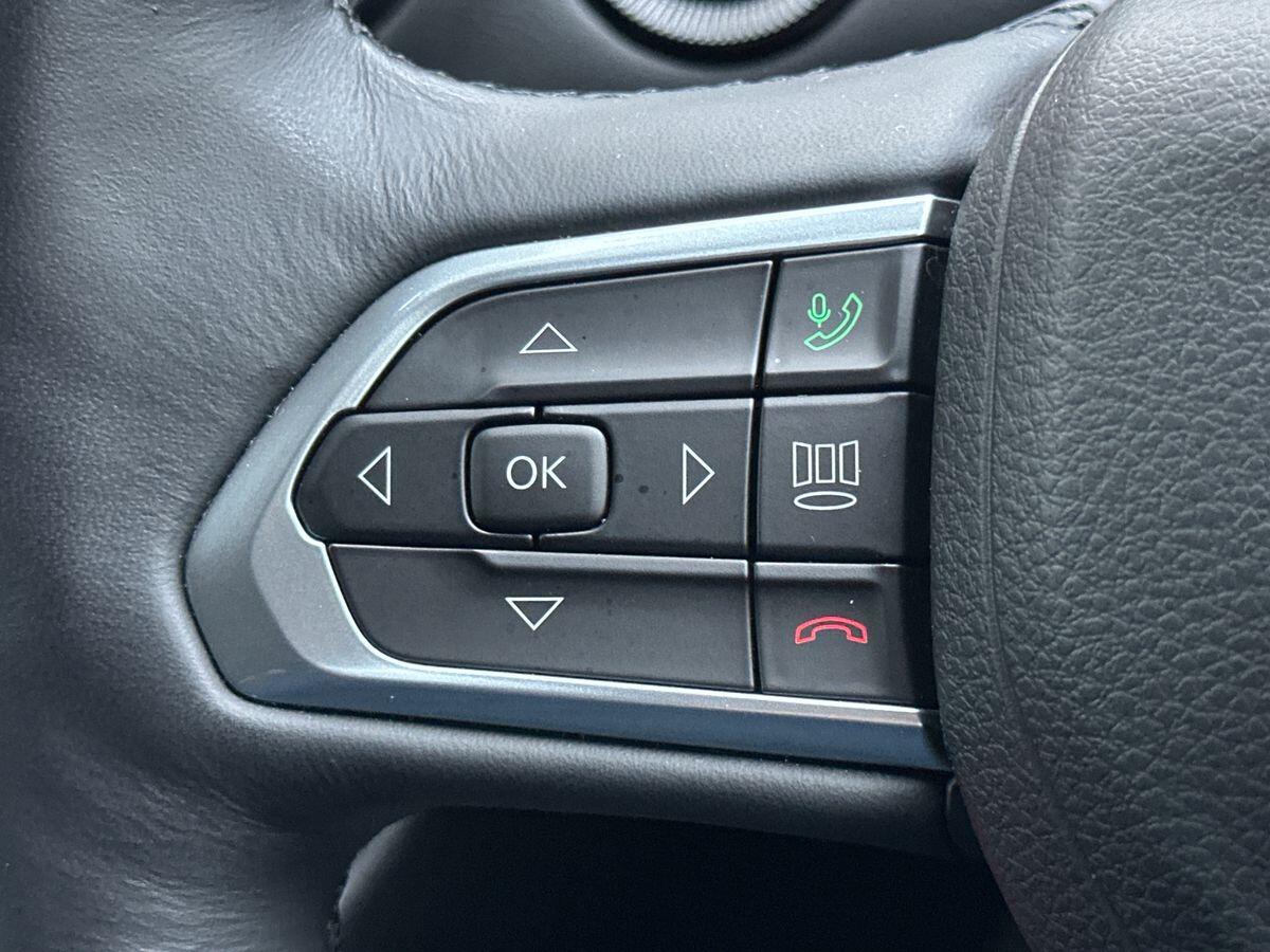 Used Jeep Compass 2024 for sale - 76997379: Photo 15