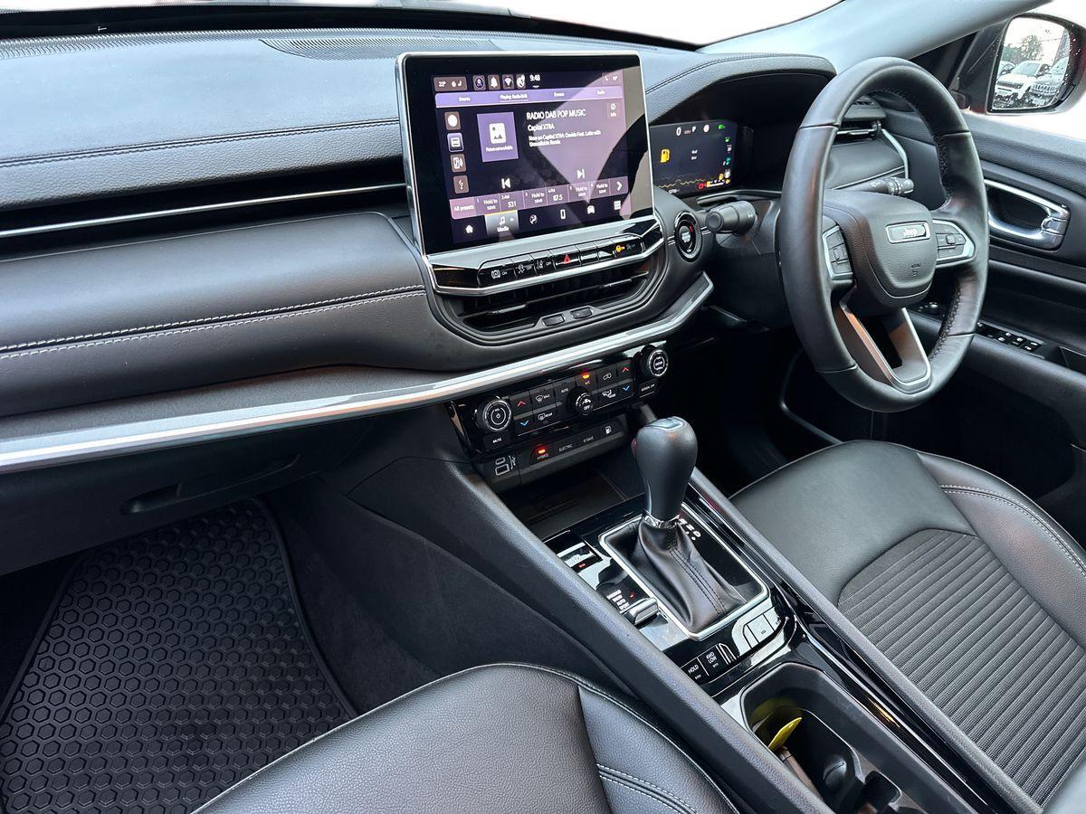 Used Jeep Compass 2024 for sale - 76997379: Photo 2