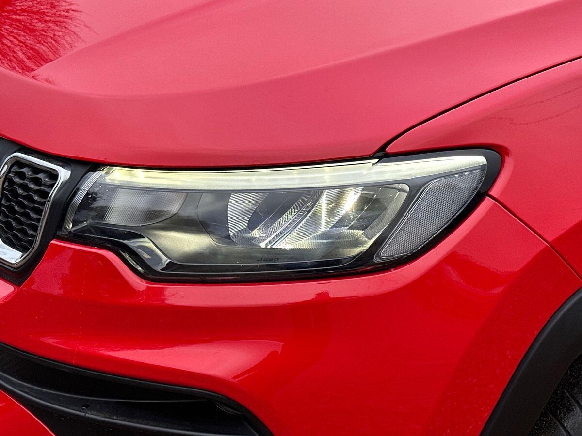 Used Jeep Compass 2024 for sale - 76997379: Photo 21