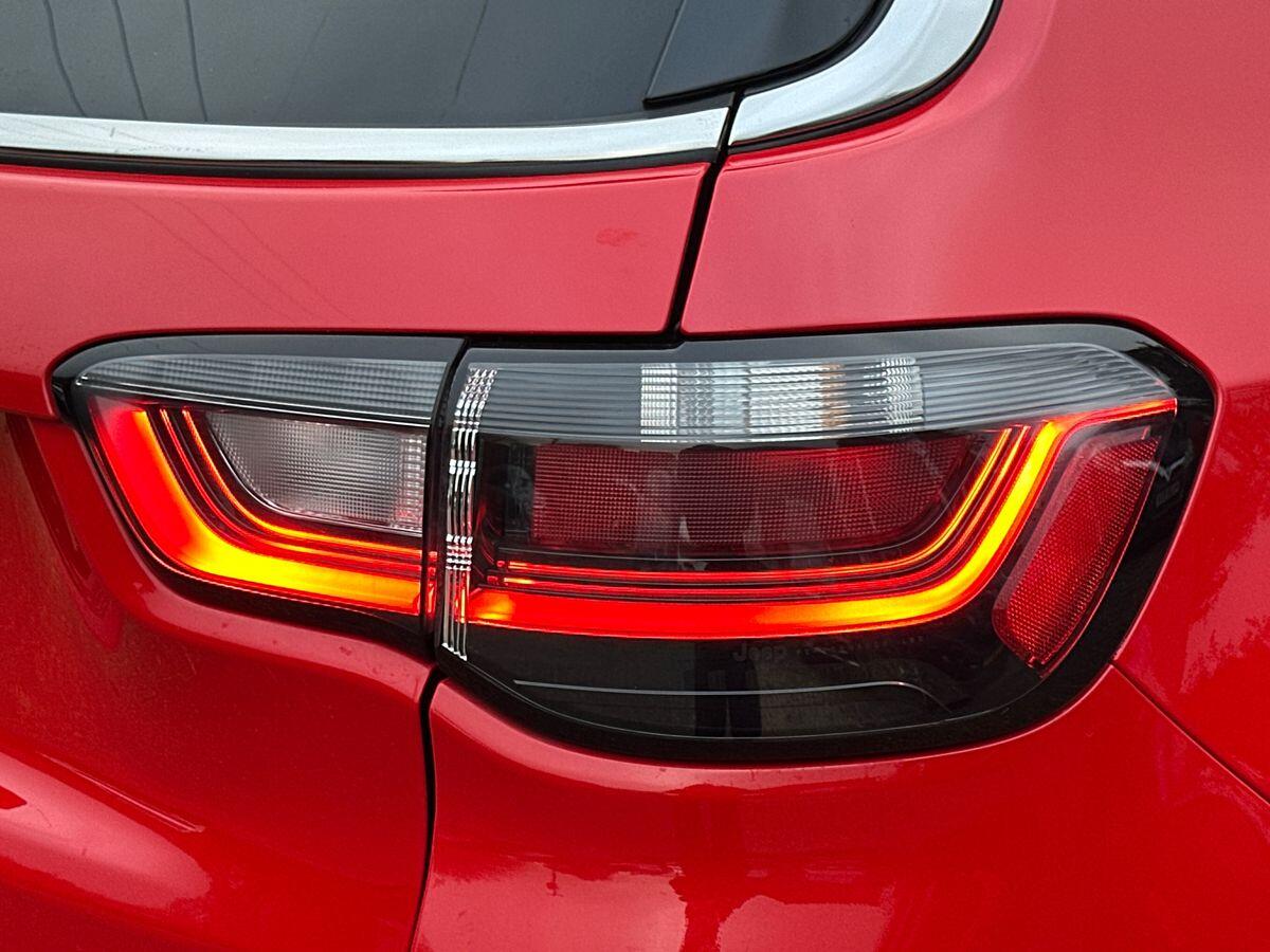 Used Jeep Compass 2024 for sale - 76997379: Photo 22