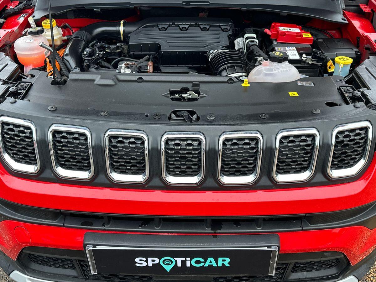 Used Jeep Compass 2024 for sale - 76997379: Photo 34