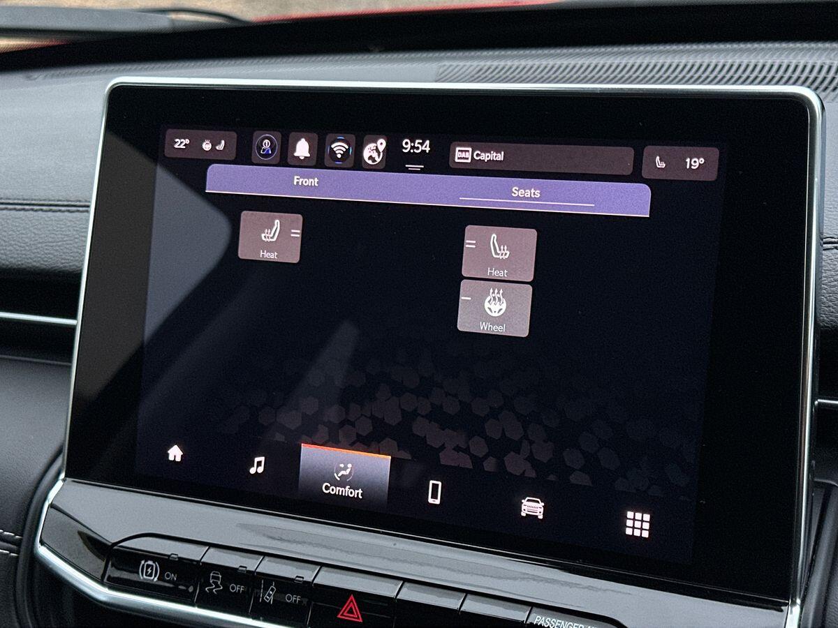 Used Jeep Compass 2024 for sale - 76997379: Photo 35