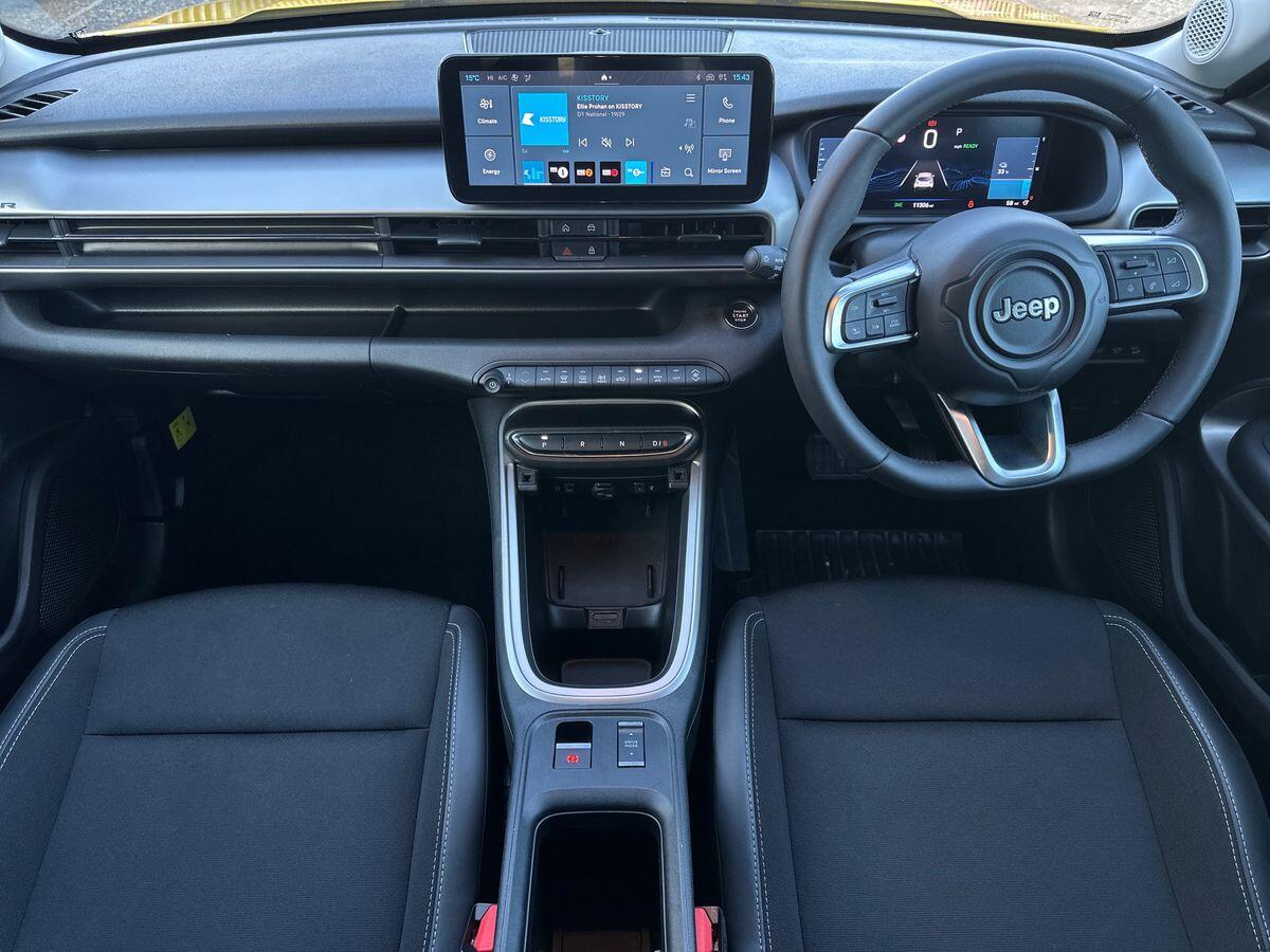 Used Jeep Other 2024 for sale - 77646011: Photo 10