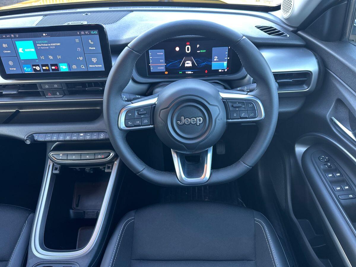 Used Jeep Other 2024 for sale - 77646011: Photo 13