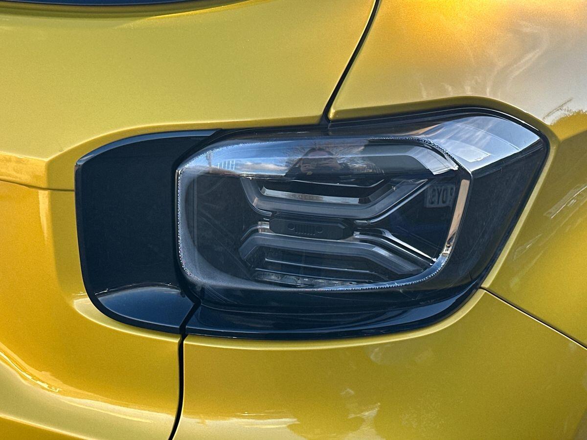 Used Jeep Other 2024 for sale - 77646011: Photo 19