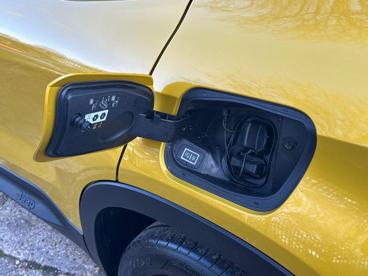 Used Jeep Other 2024 for sale - 77646011: Photo 27